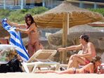 José Eduardo Moniz, Manuela Moura Guedes, Praia Verde, Algarve