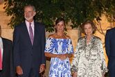 Letizia e Sofia 
