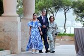 Letizia e Sofia 