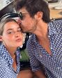 Lourenço Ortigão, Kelly Bailey
