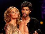 Cristina Ferreira e Bruno Cabrerizo
