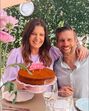 Maria Botelho Moniz, Pedro Bianchi Prata
