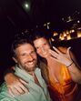 Maria Botelho Moniz, Pedro Bianchi Prata
