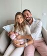 Bernardo Silva, Inês Degener Tomaz