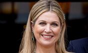 Rainha Máxima