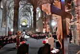 Papa Francisco em Lisboa 