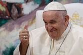 Papa Francisco em Lisboa 