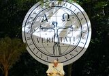 Papa Francisco na Universidade Católica de Lisboa 