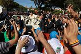 Papa Francisco em Lisboa 
