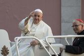 Papa Francisco, Lisboa, JMJ