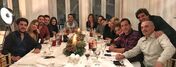 Cristina ferreira, Jorge Frade, Fanny