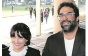 João Catarré, Joana Pais de Brito