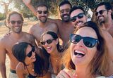 Morangos com Açúcar, Sara Prata, João Cajuda, Mariana Monteiro, Tiago Carreira