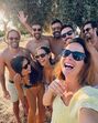Morangos com Açúcar, Sara Prata, João Cajuda, Mariana Monteiro, Tiago Carreira