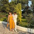 Tiago Felizardo, Matilde Breyner