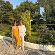 Tiago Felizardo, Matilde Breyner