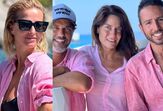 Cristina Ferreira, Catarina Duarte, Rubinho Correia, Bruno Cabrerizo
