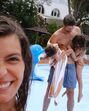 Daniel Oliveira, Andreia Rodrigues