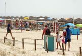 Padro Passos Coelho no Algarve