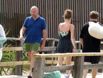 Padro Passos Coelho no Algarve