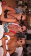 Margarida Corceiro, April Ivy, Mariana Machado