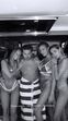 Margarida Corceiro, Gonçalo Peixoto, Mariana Machado, April Ivy