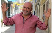 José Raposo, Ator