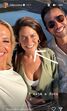 Bruno Cabrerizo, Cristina Ferreira, Catarina Duarte
