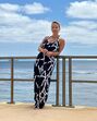Luciana Abreu, Lyonce, Lyanni, Amoor, Valentine, 
