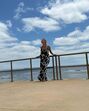 Luciana Abreu, Lyonce, Lyanni, Amoor, Valentine, 