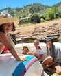 Luciana Abreu, Lyonce, Lyanni, Amoor, Valentine, 