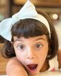 Luciana Abreu, Lyonce, Lyanni, Amoor, Valentine, 