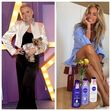 Adriane Galisteu, Xuxa