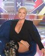 Adriane Galisteu, Xuxa