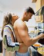 David Carreira, Carolina Carvalho