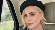 Charlize Theron