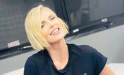 Charlize Theron