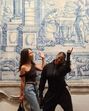 Janet Jackson, Portugal