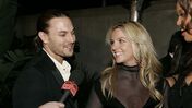 Kevin Federline e Britney Spears