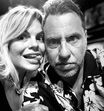 Fanny e Jorge Frade