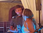 Katia e Tony Carreira