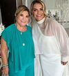 Dolores e Katia Aveiro