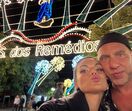 Fanny e Jorge Frade