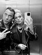 Fanny e Jorge Frade