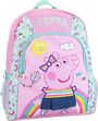 Mochila Peppa Pig