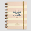 Agenda - Mr. Wonderful - 20,95€