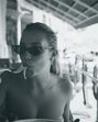 April Ivy em Itália
