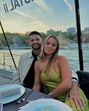 Gonçalo Ramos e Margarida