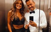 Finalmente o reencontro! Pedro Teixeira e Sara Matos juntos em casa do ator