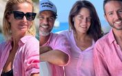 Aqui só entra solteiro! Ruben Rua e Jorge Frade afastados do 'grupo do coração' de Cristina Ferreira